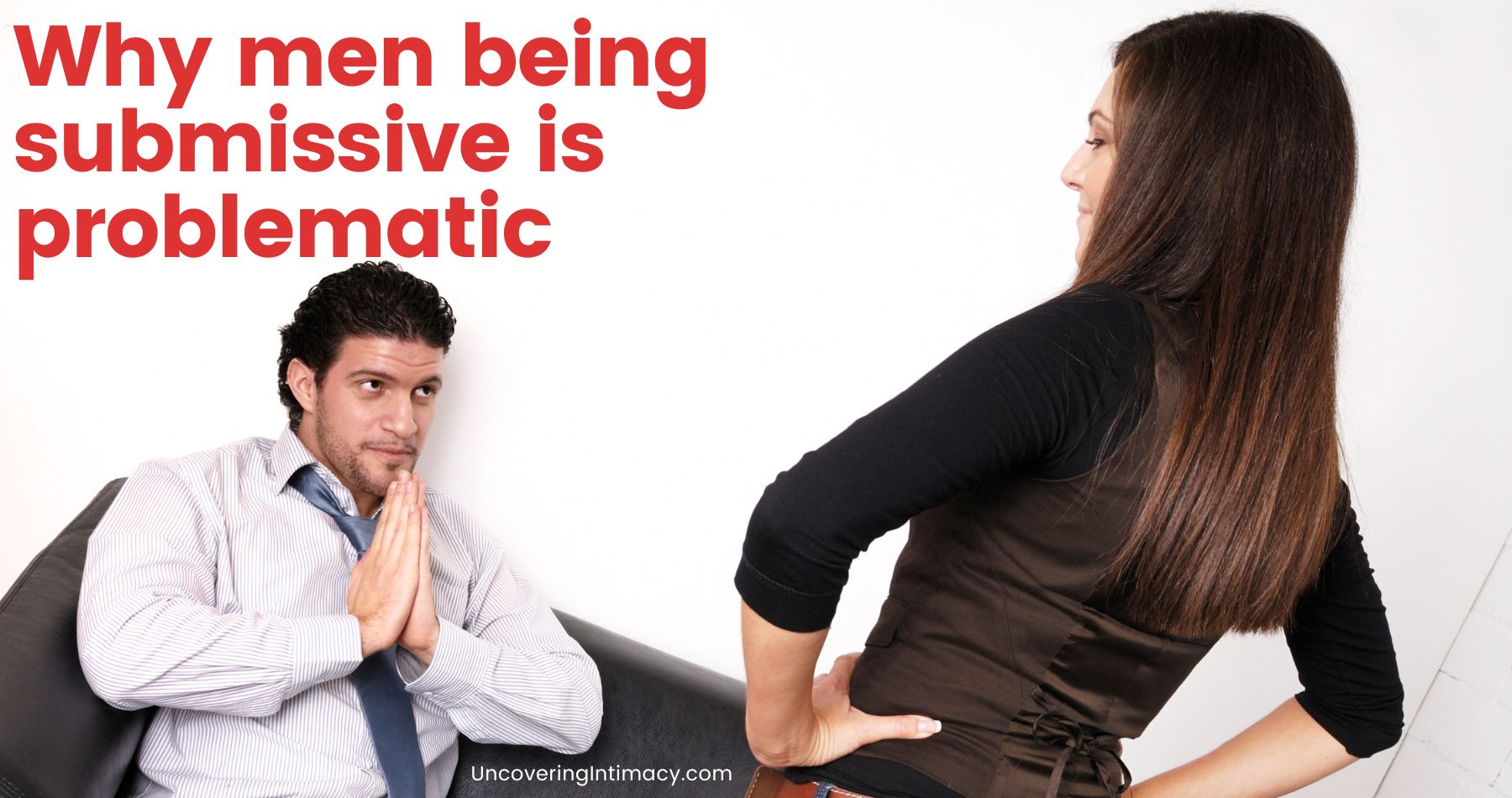 Marriage Archives - Uncovering Intimacy