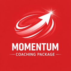 Momentum Coaching Package