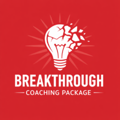 Breakthrough Coaching Package
