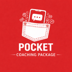 Pocket Coaching Package